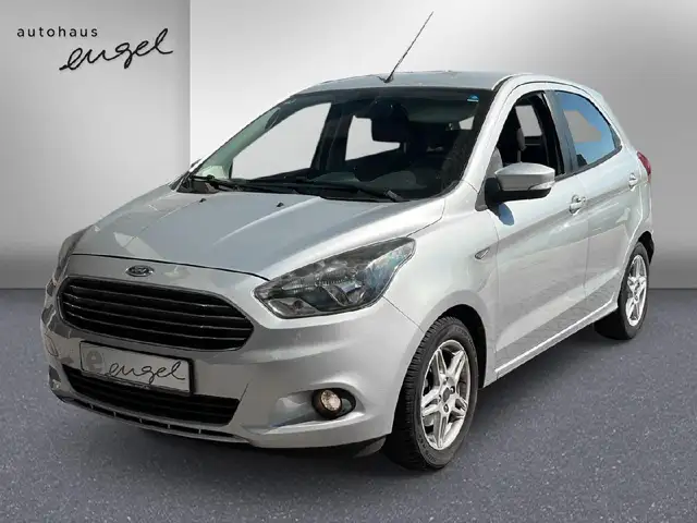 Ford Ka/Ka+