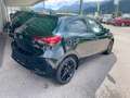 Mazda 2 Mazda2 Skyactiv G75 Homura Schwarz - thumbnail 2
