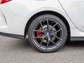BMW 218 i Gran Coupe M-Sport LED W-LAN NAVI SHZ Weiß - thumbnail 10