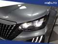 Peugeot 2008 1.2 Puretech Allure S&S 100CV Gris - thumbnail 10