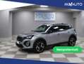 Peugeot 2008 1.2 Puretech Allure S&S 100CV Gris - thumbnail 1