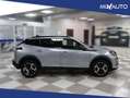 Peugeot 2008 1.2 Puretech Allure S&S 100CV Gris - thumbnail 3