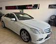 Mercedes-Benz E 250 Coupé 250CDI BE 7G Plus Blanc - thumbnail 1