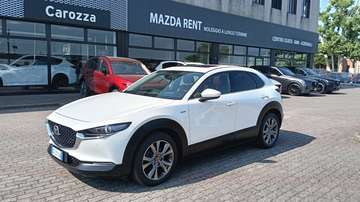 CX-30 2.0 m-hybrid 100th Anniversary 2wd 186cv 6mt