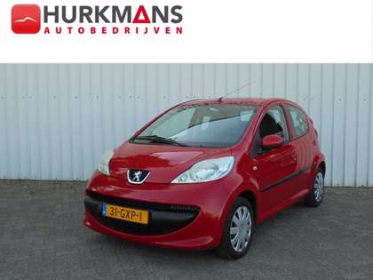 Peugeot 107 1.0 12V 5DRS AIRCO 129.105 KM !! NL-AUTO