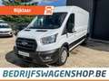 Ford Transit Trend 2.0 EcoBlue 130hp MT FWD 350 L3H2 Wit - thumbnail 1