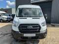 Ford Transit Trend 2.0 EcoBlue 130hp MT FWD 350 L3H2 Wit - thumbnail 2