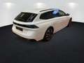 Peugeot 508 SW 225 GT Vollausstattung ACC+AHK+Panorama Weiß - thumbnail 4