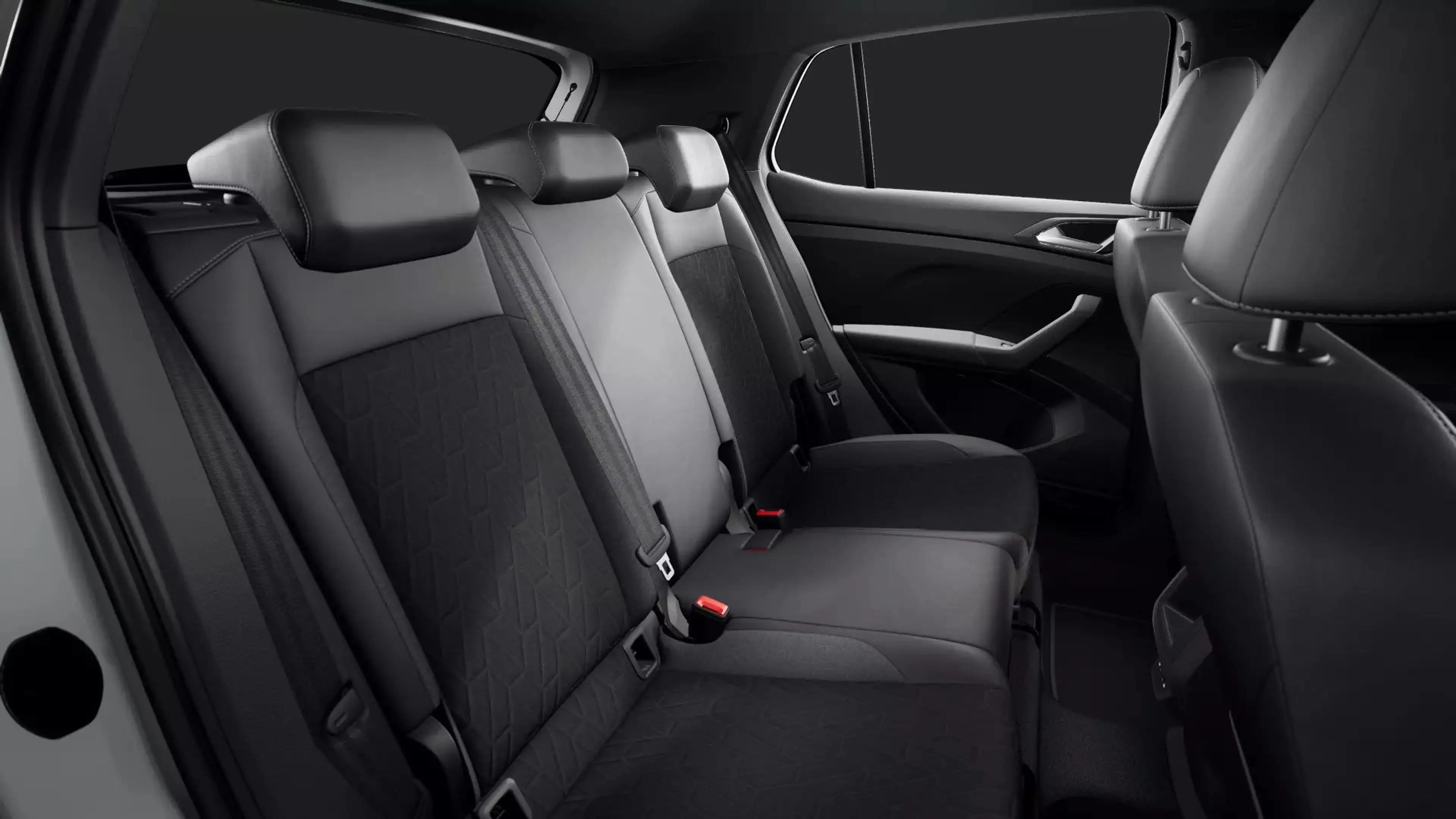 Volkswagen T-Cross Life 1.5 TSI DSG *AHK*LED*ACC*NAVI*SHZ* — photo 12
