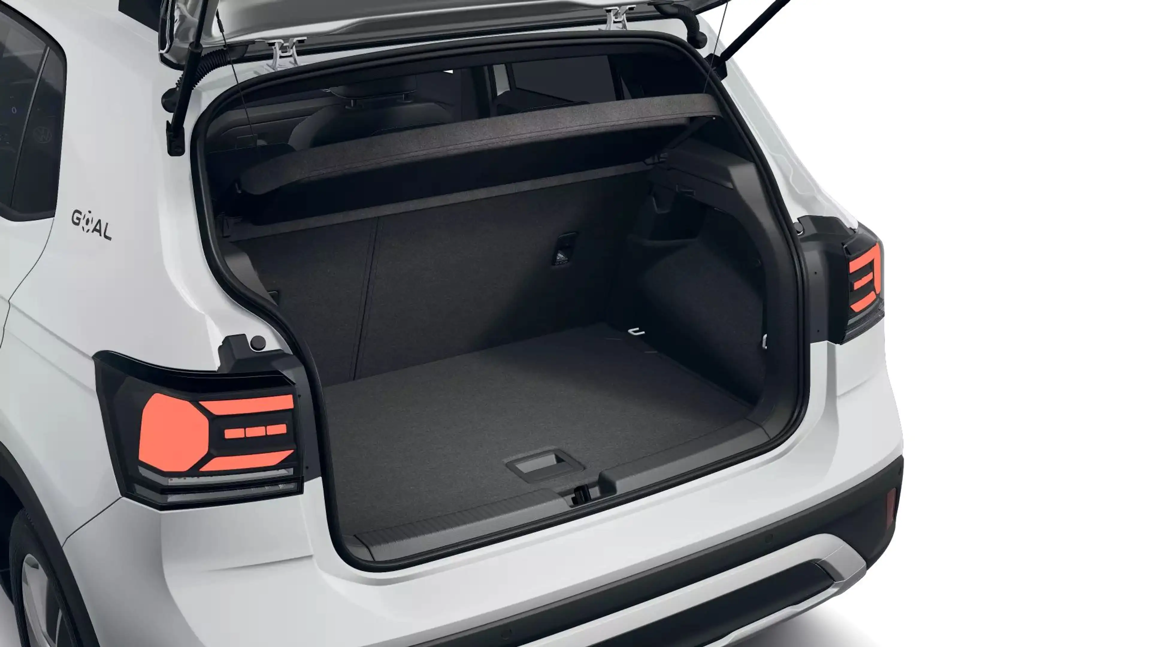 Volkswagen T-Cross Life 1.5 TSI DSG *AHK*LED*ACC*NAVI*SHZ* — photo 7