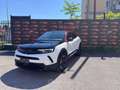 Opel Mokka 1.2 t GS Line NAVI 360 VIRTUAL LED BI-ZONA PRIVACY Bianco - thumbnail 1