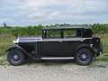 Talbot Seventy-Five (M75 C) Sedan - Sechszylinder 2.5l Schwarz - thumbnail 3