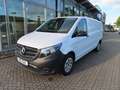 Mercedes-Benz Vito Kasten 116 CDI PRO LR NAVI Blanc - thumbnail 1
