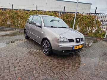 Arosa 1.4i Stella