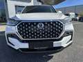 KGM Rexton 2,2 e-XDI 4WD Premium Aut. *VOLL*Pearl White*PR... Weiß - thumbnail 8