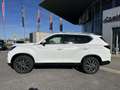 KGM Rexton 2,2 e-XDI 4WD Premium Aut. *VOLL*Pearl White*PR... Weiß - thumbnail 2