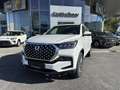 KGM Rexton 2,2 e-XDI 4WD Premium Automatik, Pearl White, P... Weiß - thumbnail 1