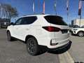 KGM Rexton 2,2 e-XDI 4WD Premium Aut. *VOLL*Pearl W... Blanco - thumbnail 3