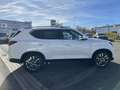 KGM Rexton 2,2 e-XDI 4WD Premium Automatik, Pearl White, P... Weiß - thumbnail 6
