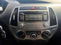 Hyundai i20 1,25 Life Braun - thumbnail 11