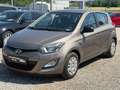 Hyundai i20 1,25 Life Braun - thumbnail 1