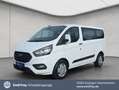 Ford Transit Custom 320 L1H1 VA Trend**Kamera/Navi** Blanc - thumbnail 1