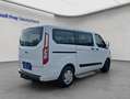 Ford Transit Custom 320 L1H1 VA Trend**Kamera/Navi** Blanc - thumbnail 5
