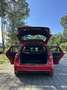 Mercedes-Benz B 250 Panorama /Leder/ (246.244) Rot - thumbnail 7