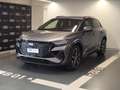 Audi Q4 e-tron Q4 55 e-tron quattro S Line edition Сірий - thumbnail 1