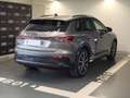 Audi Q4 e-tron Q4 55 e-tron quattro S Line edition Сірий - thumbnail 4