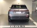 Audi Q4 e-tron Q4 55 e-tron quattro S Line edition Сірий - thumbnail 5