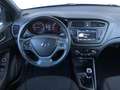 Hyundai i20 i20 II 5p 1.2 mpi Connectline 75cv * SUPER PROMO Blau - thumbnail 11