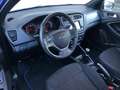 Hyundai i20 i20 II 5p 1.2 mpi Connectline 75cv * SUPER PROMO Blau - thumbnail 7