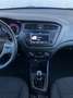 Hyundai i20 i20 II 5p 1.2 mpi Connectline 75cv * SUPER PROMO Blau - thumbnail 13