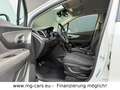 Opel Mokka Turbo~Edition~EcoFlex~4x4~87TKM~SHZ~Top! Weiß - thumbnail 12