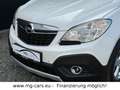 Opel Mokka Turbo~Edition~EcoFlex~4x4~87TKM~SHZ~Top! Weiß - thumbnail 10