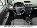 Opel Mokka Turbo~Edition~EcoFlex~4x4~87TKM~SHZ~Top! Weiß - thumbnail 15