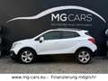 Opel Mokka Turbo~Edition~EcoFlex~4x4~87TKM~SHZ~Top! Weiß - thumbnail 5
