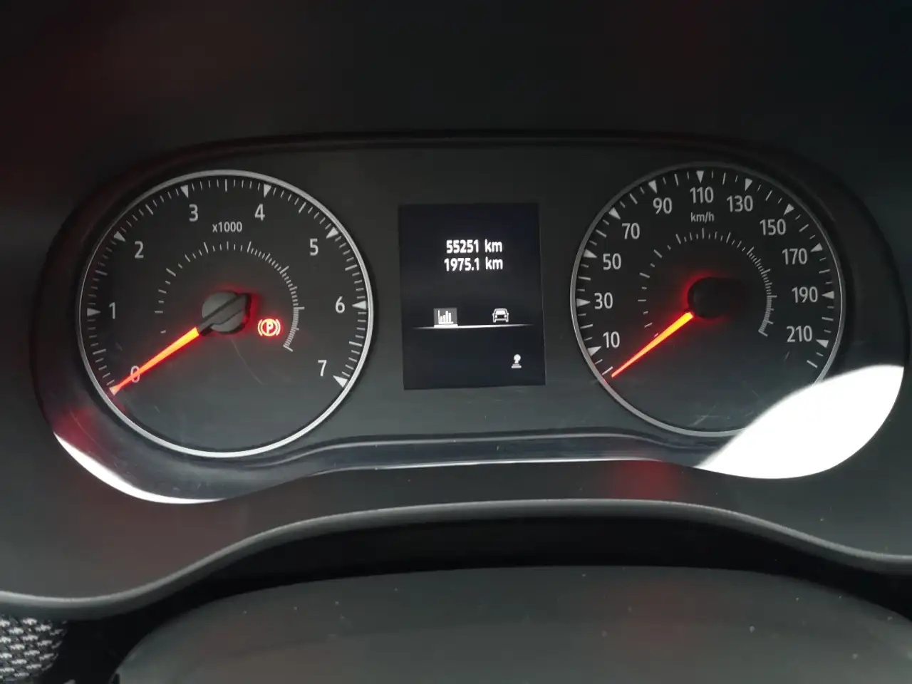 Dacia Sandero Expression TCe 90 14