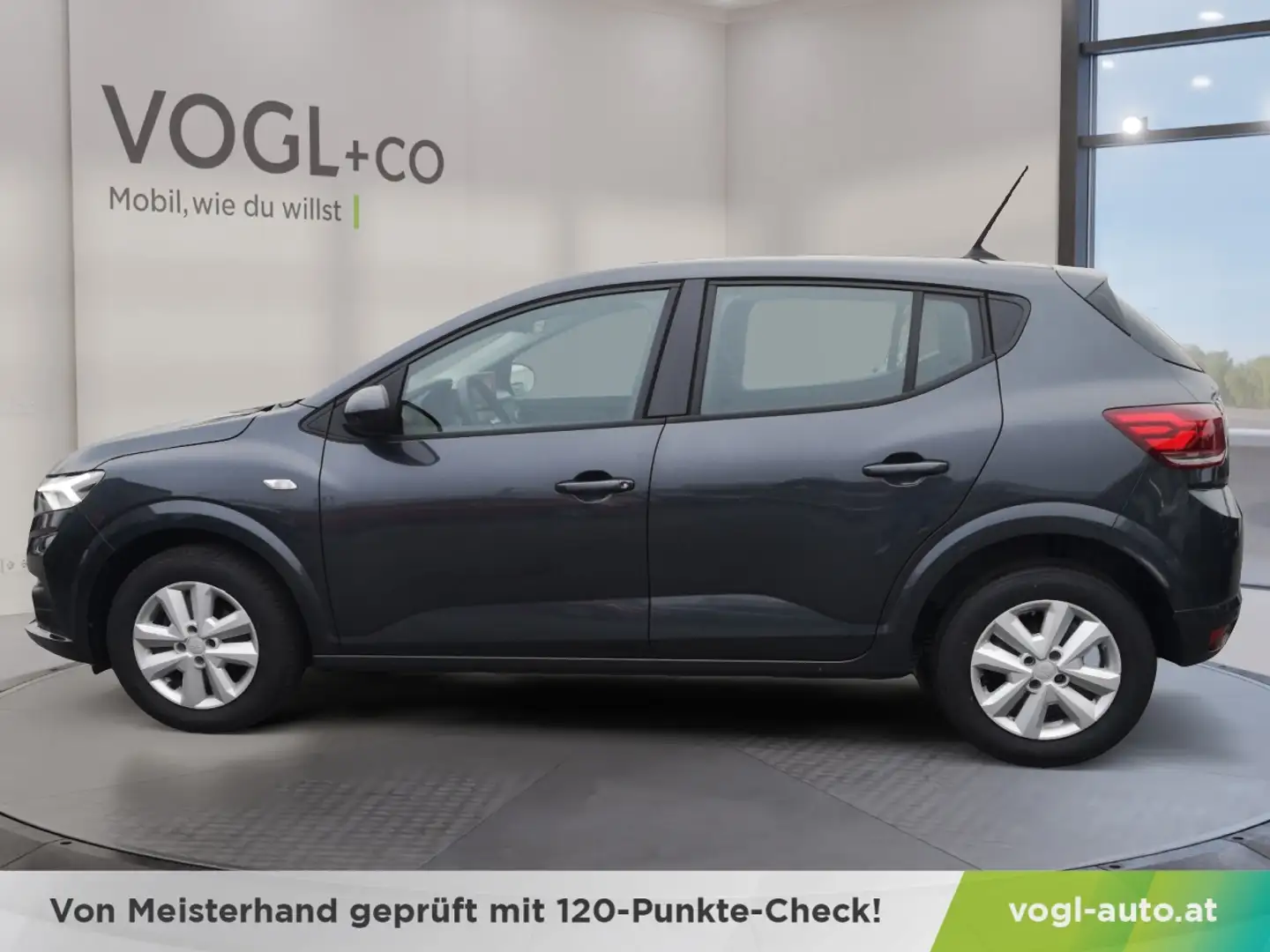 Dacia Sandero Expression TCe 90 Grau - 2