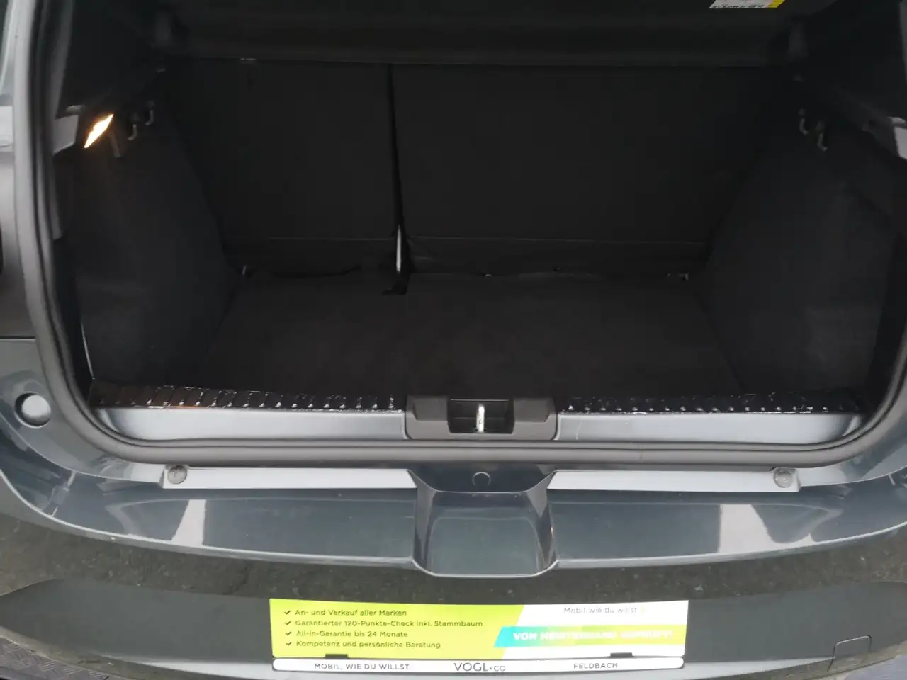 Dacia Sandero Expression TCe 90 11