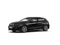 BMW 118 118dA Business Schwarz - thumbnail 7