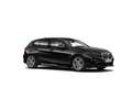 BMW 118 118dA Business Schwarz - thumbnail 3