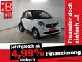 smart forTwo PDC Weiß - thumbnail 1