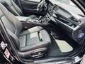 BMW 530 d xDrive*LED*PANO*HEAD-UP*LEDER*STANDHEIZUNG Černá - thumbnail 12