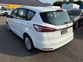 Ford S-Max 1,5 EcoBoost Trend+Anhängerk.+Sitzheizung Blanco - thumbnail 6