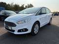 Ford S-Max 1,5 EcoBoost Trend+Anhängerk.+Sitzheizung Blanco - thumbnail 2