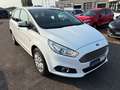 Ford S-Max 1,5 EcoBoost Trend+Anhängerk.+Sitzheizung Blanco - thumbnail 4