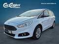 Ford S-Max 1,5 EcoBoost Trend+Anhängerk.+Sitzheizung Blanco - thumbnail 1
