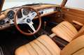 Mercedes-Benz SL 230 230SL Pagode * EUROPEAN MODEL* 3 zits 1967 W113 NL Blanc - thumbnail 23